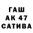 ТГК Wax King NY